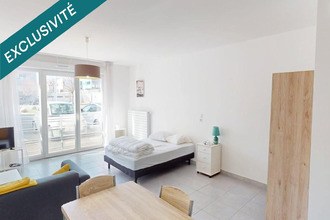 achat appartement ville-la-grand 74100