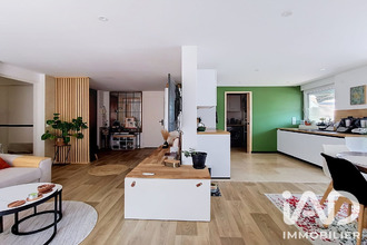 achat appartement ville-la-grand 74100