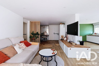 achat appartement ville-la-grand 74100