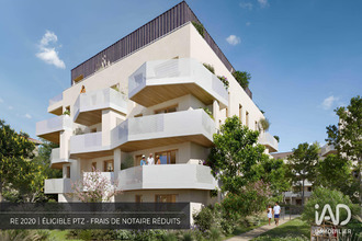 achat appartement ville-la-grand 74100