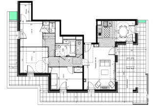 achat appartement ville-la-grand 74100