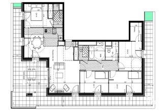 achat appartement ville-la-grand 74100