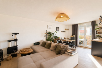 achat appartement ville-la-grand 74100