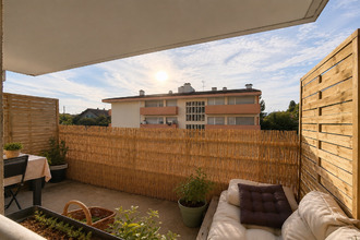 achat appartement ville-la-grand 74100