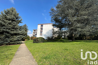 achat appartement villebon-sur-yvette 91140