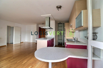 achat appartement villebon-sur-yvette 91140