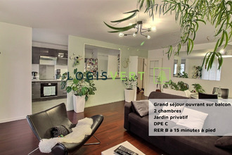 achat appartement villebon-sur-yvette 91140