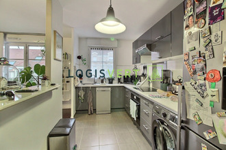 achat appartement villebon-sur-yvette 91140