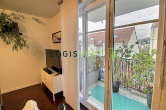 achat appartement villebon-sur-yvette 91140