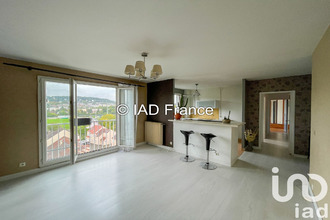 achat appartement villebon-sur-yvette 91140