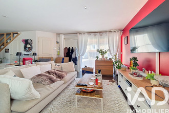 achat appartement villebon-sur-yvette 91140