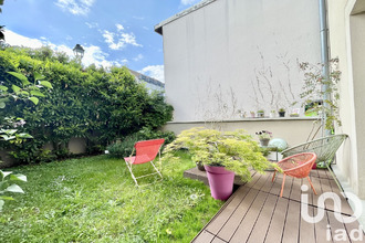achat appartement villebon-sur-yvette 91140