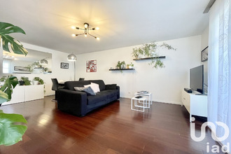 achat appartement villebon-sur-yvette 91140