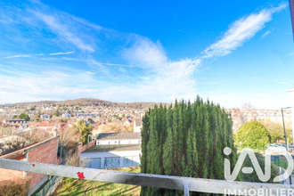 achat appartement villebon-sur-yvette 91140