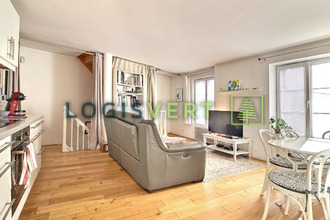 achat appartement villebon-sur-yvette 91140