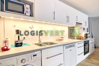 achat appartement villebon-sur-yvette 91140