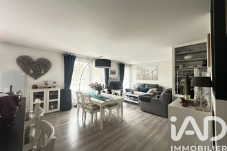 achat appartement villebon-sur-yvette 91140