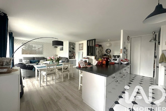 achat appartement villebon-sur-yvette 91140