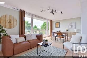 achat appartement villebon-sur-yvette 91140