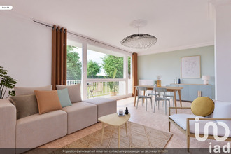 achat appartement villebon-sur-yvette 91140