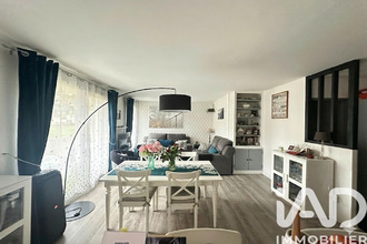achat appartement villebon-sur-yvette 91140