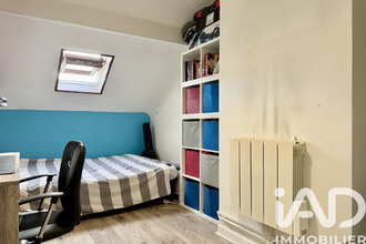 achat appartement villebon-sur-yvette 91140