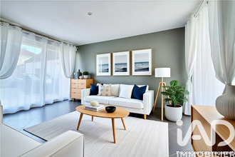 achat appartement villebon-sur-yvette 91140