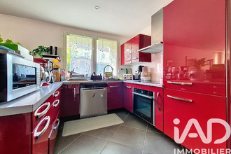 achat appartement villebon-sur-yvette 91140