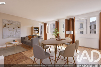 achat appartement villebon-sur-yvette 91140