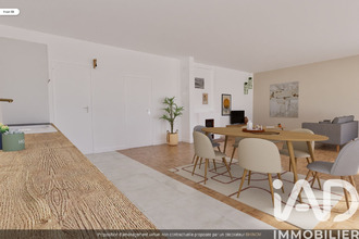 achat appartement villebon-sur-yvette 91140