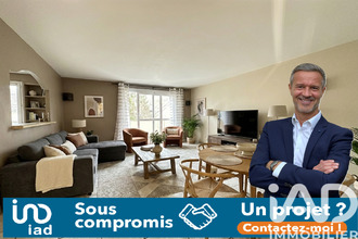 achat appartement villebon-sur-yvette 91140