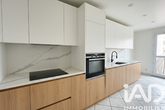 achat appartement villebon-sur-yvette 91140