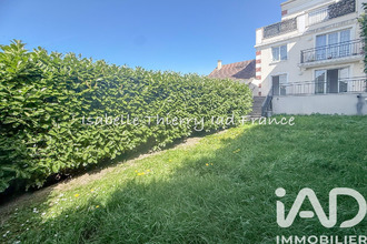 achat appartement villebon-sur-yvette 91140