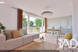 achat appartement villebon-sur-yvette 91140