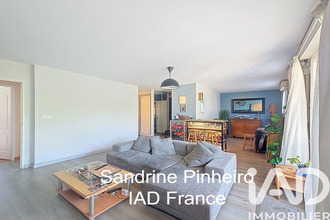 achat appartement villebon-sur-yvette 91140