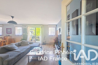 achat appartement villebon-sur-yvette 91140