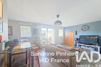 achat appartement villebon-sur-yvette 91140