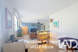 achat appartement villebon-sur-yvette 91140