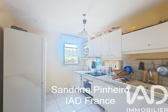 achat appartement villebon-sur-yvette 91140