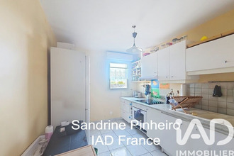 achat appartement villebon-sur-yvette 91140