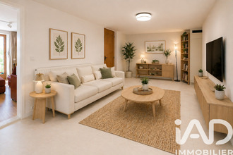 achat appartement villebon-sur-yvette 91140