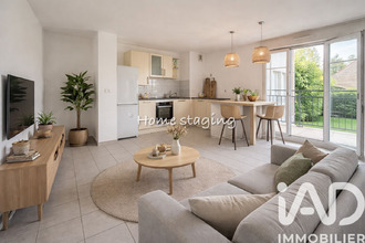 achat appartement villebon-sur-yvette 91140