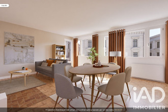 achat appartement villebon-sur-yvette 91140