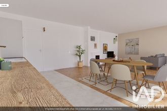achat appartement villebon-sur-yvette 91140