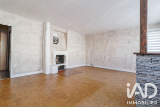 achat appartement villebon-sur-yvette 91140
