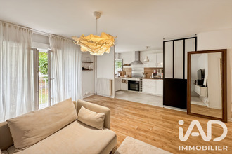 achat appartement villebon-sur-yvette 91140