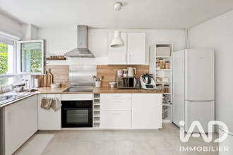 achat appartement villebon-sur-yvette 91140