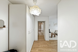 achat appartement villebon-sur-yvette 91140
