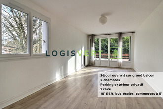 achat appartement villebon-sur-yvette 91140