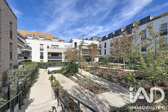 achat appartement villebon-sur-yvette 91140